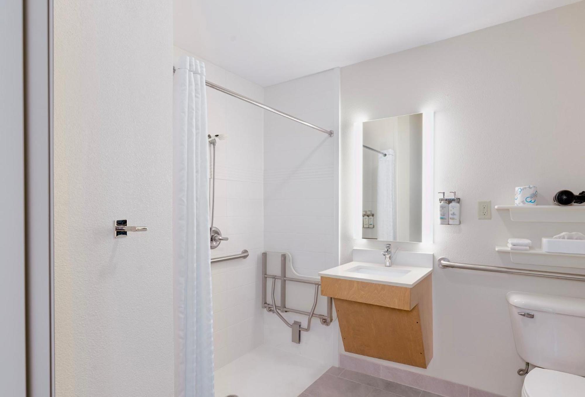Candlewood Suites Oklahoma City-Moore By Ihg Exterior foto